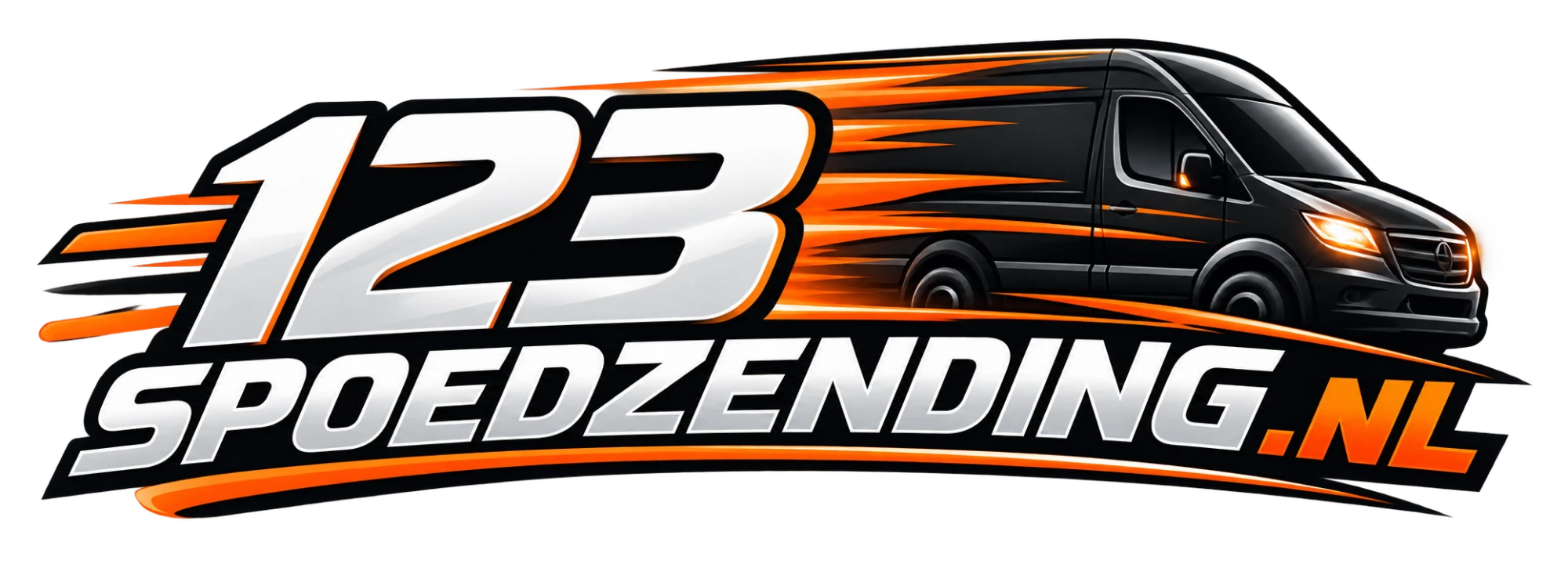 123spoedzending