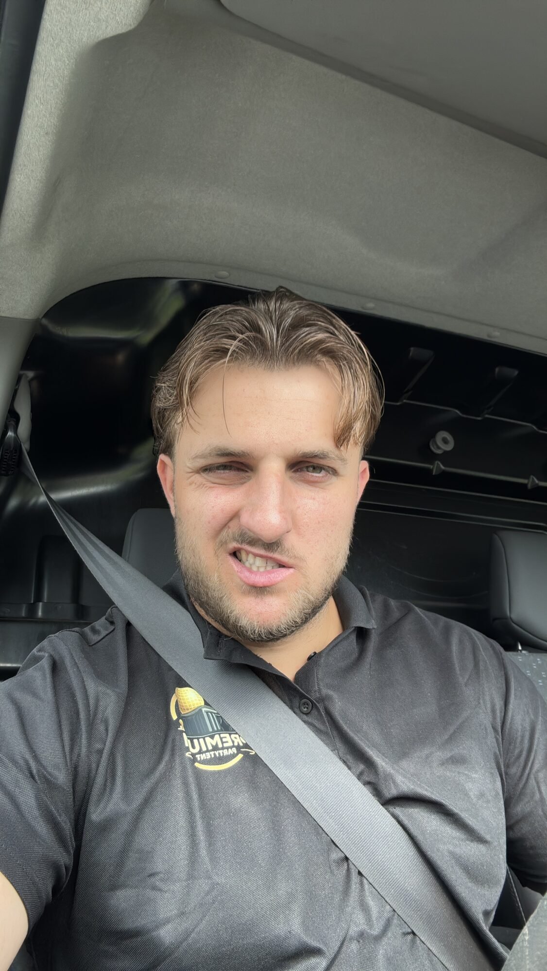 Foto van Cas Meisters